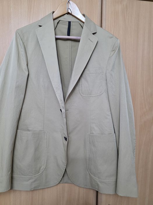 Sacou barbati Slowear