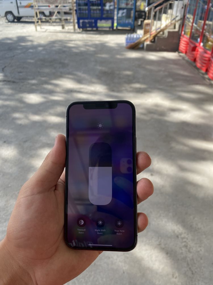 Iphone 12 pro 256 gb