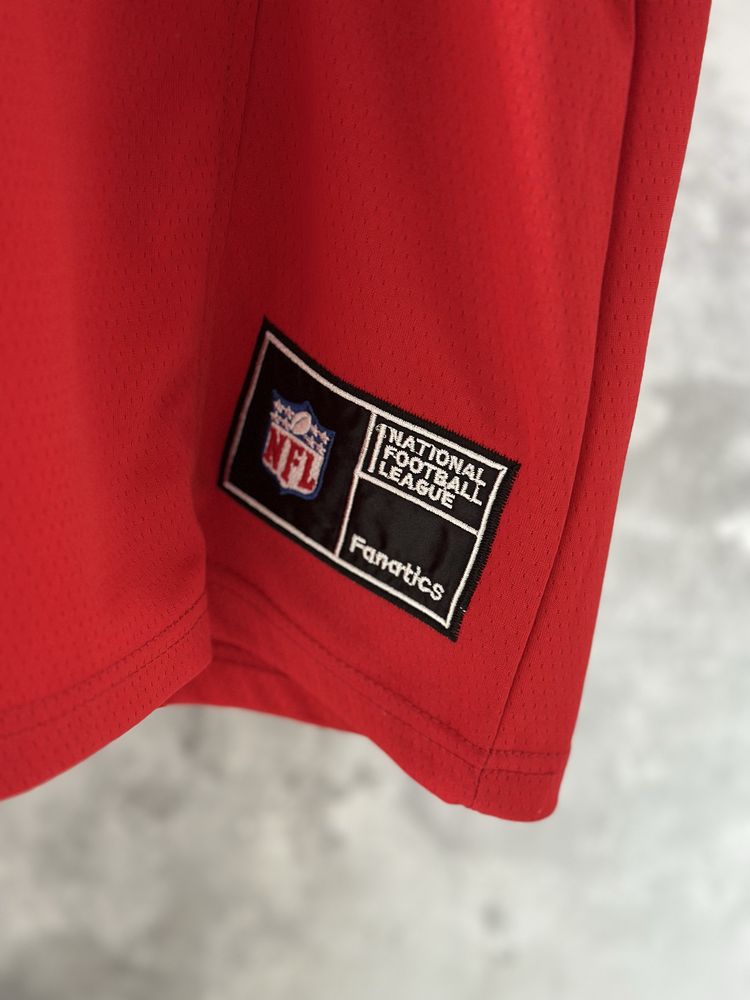 Tricou NFL Oversize off white amiri trapstar