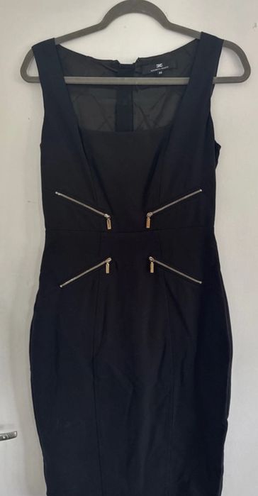 Елегантни рокли Elisabetta Franchi