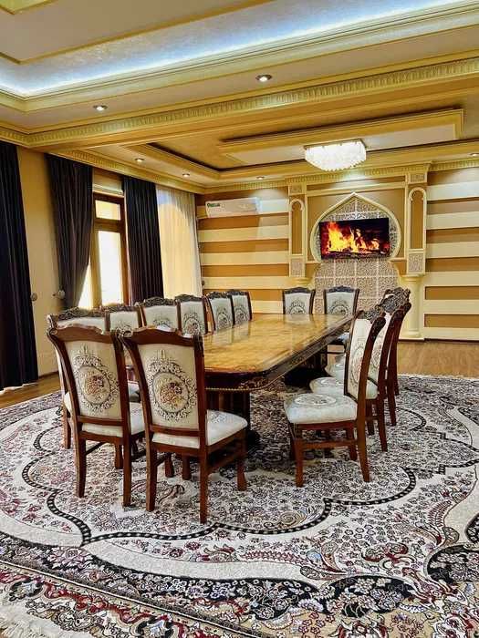 R5! СРОЧНО!! Сдаётся ЛЮКСОВЫЙ участок на Бадамзар!! Можно Под Офис!!