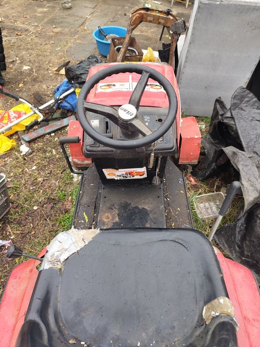 Продавам.траторна.косачкаа