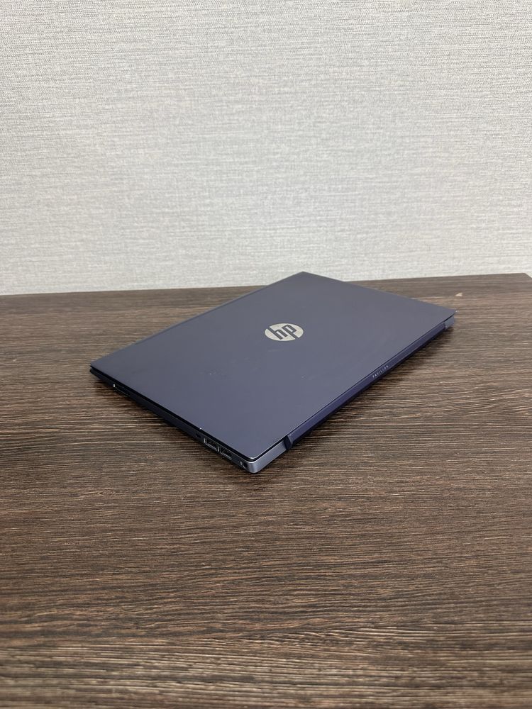 13-Го Поколения HP Model-15 Ryzen-5 (Аналог intel Core i7) 15.6 IPS!