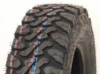 Anvelope teren 225/85 R16 M/T BIG ROCK cauciucuri off-road 4x4 NOU M+S