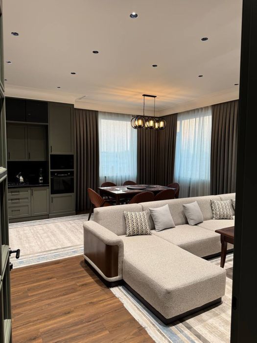 Габус ул-Тараса Шевченко! Сдается 4х-ком квартира!