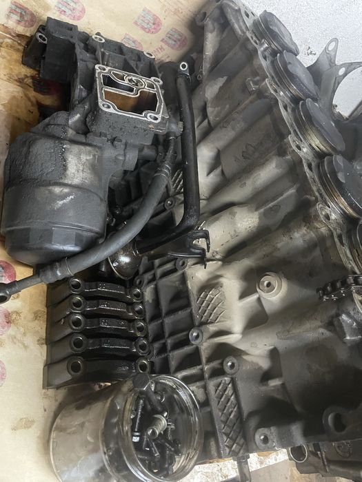 M52b20tu на части