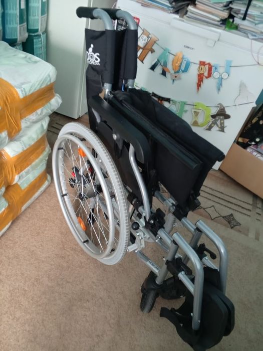 Инвалидная коляска