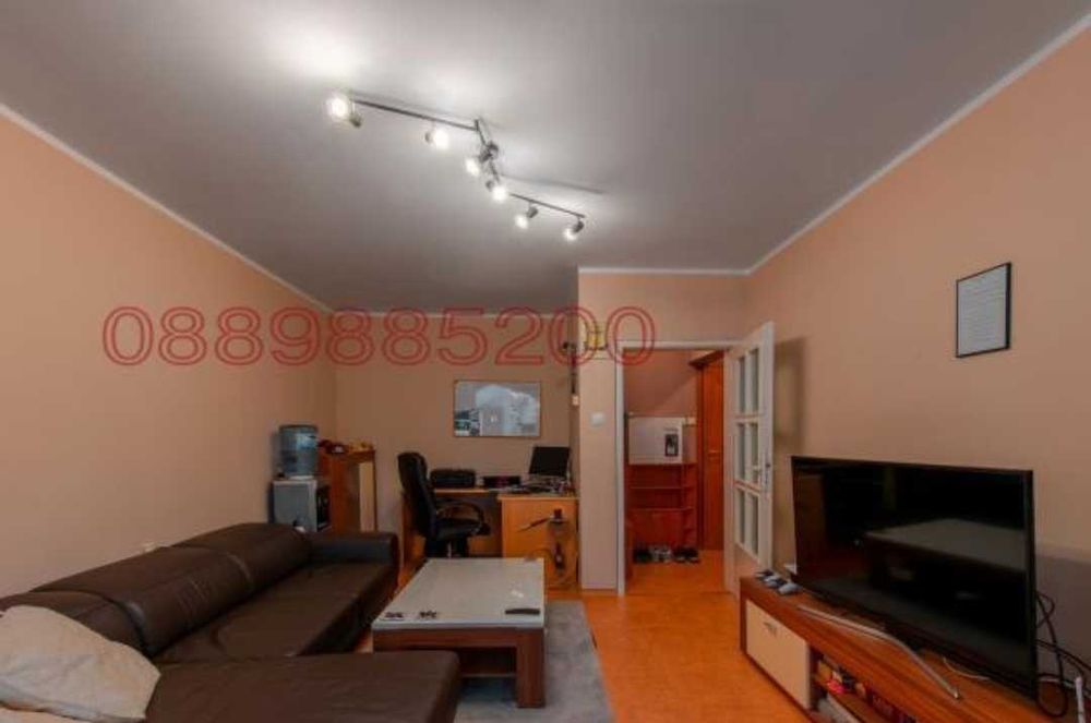 Цялостно обзавеждане за апартамент