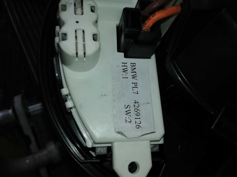 Rezistenta electrica BMW seria 3 și alte piese