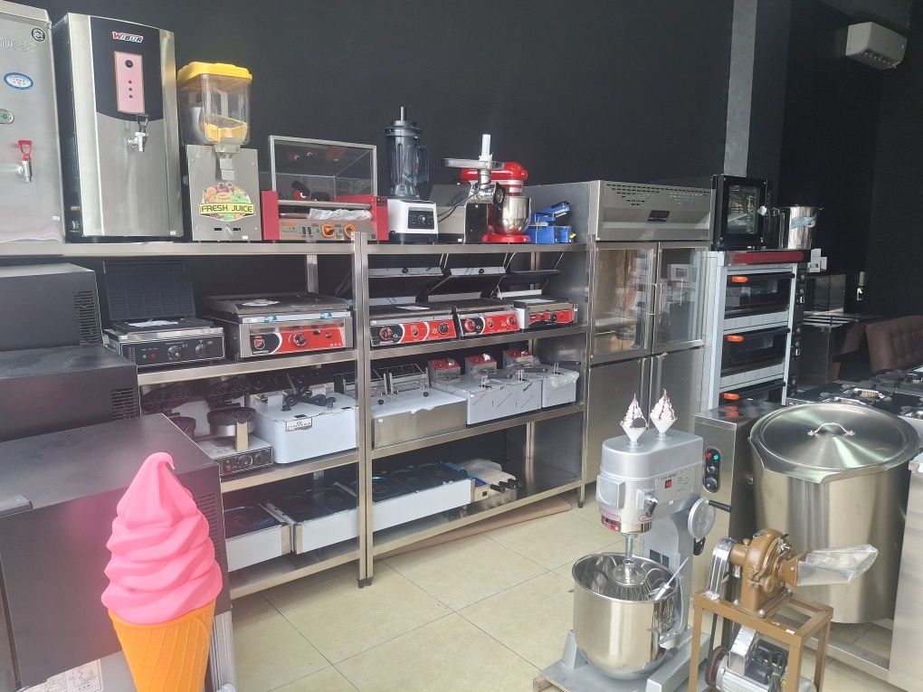 Frezeer, marojniy aparat, freezer, frizer, muzqaymoq aparat, frigomat