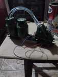 Vagon modificat scara Ho