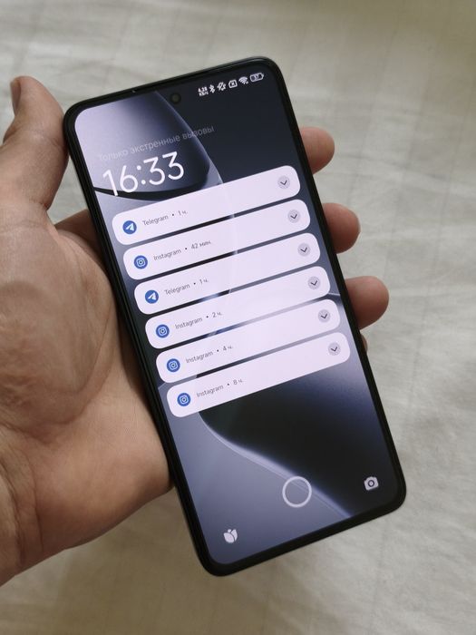 Xiaomi 14T, 12/256, Черный цвет