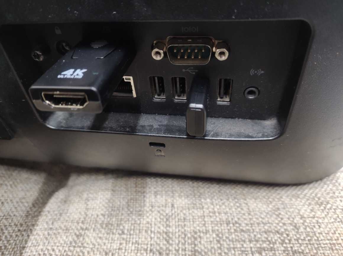 моноблок HP Core i3-4130T