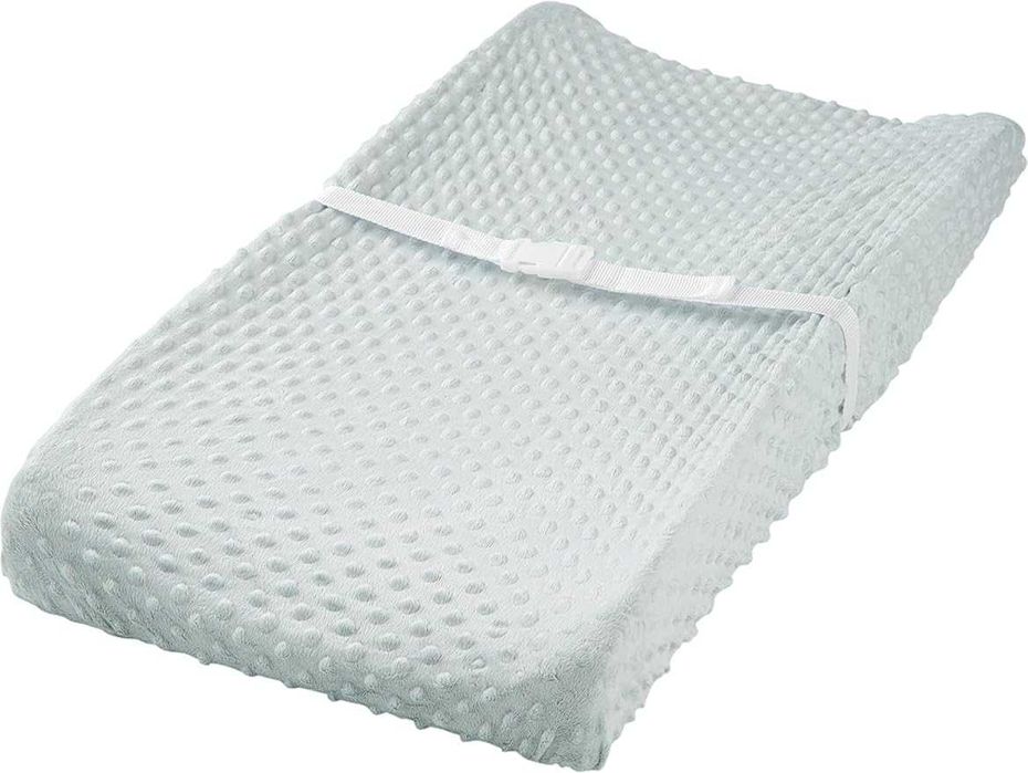 2 броя в пакет калъфи за подложки за повиване на Carter's. НОВИ