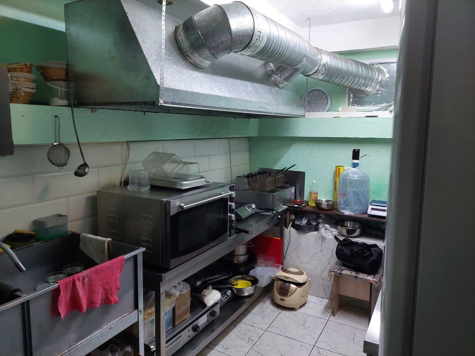 Продам нежилое помещение