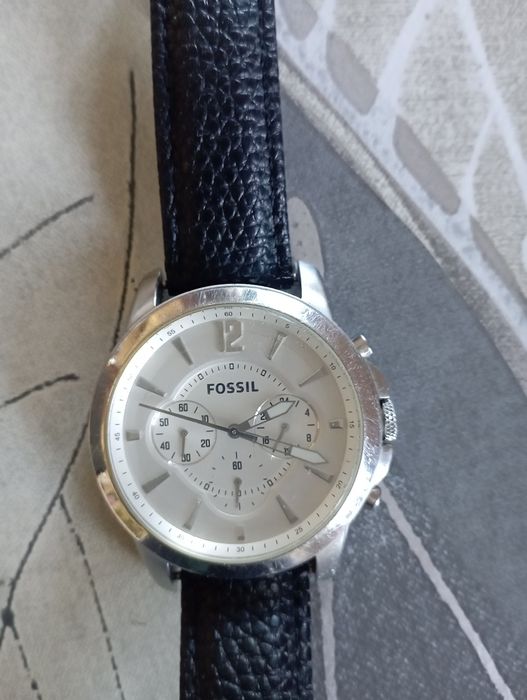 Fossil мъжки часовник