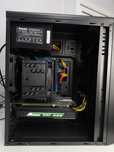 Игровой системный блок (i7/16GB DDR4/GTX 1060 6GB/SSD M2 512GB)