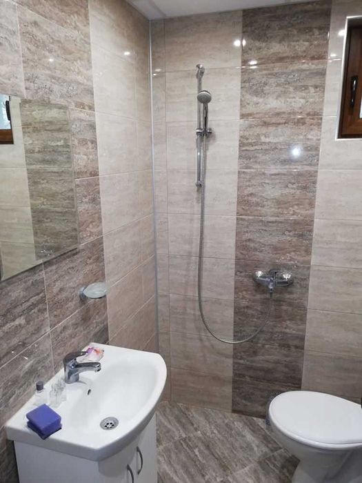 Дава се под наем Къща в с. Гълъбово, Област Пловдив - 30 кв.м за 255 € - Снимка #6