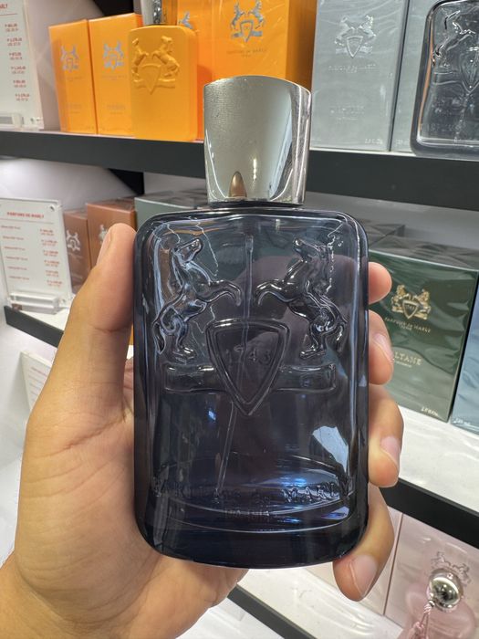 Althair Parfums de Marly