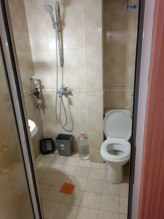 Дава се под наем Едностаен апартамент в Нова Загора - 45 кв.м за 204 € - Снимка #5