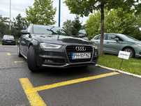Audi A4 Facelift/ Stare perfecta/ Masina intretinuta/ 150 000 km