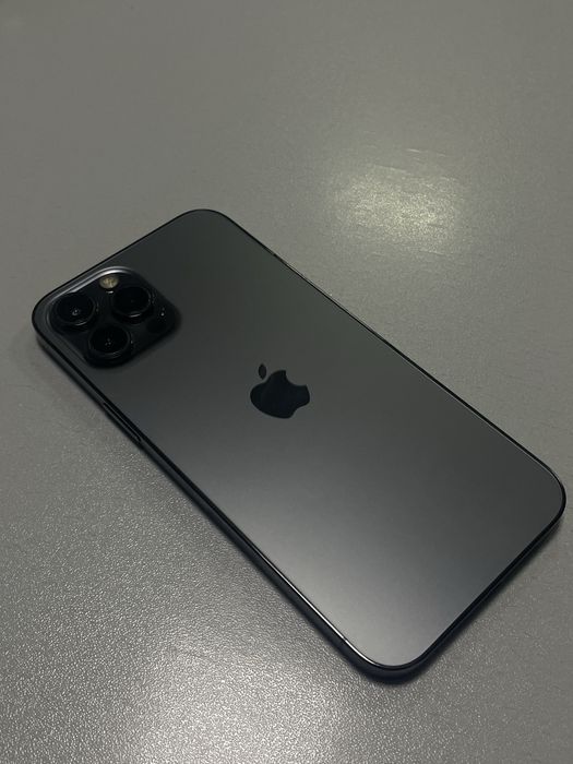 Iphone 12 pro max
