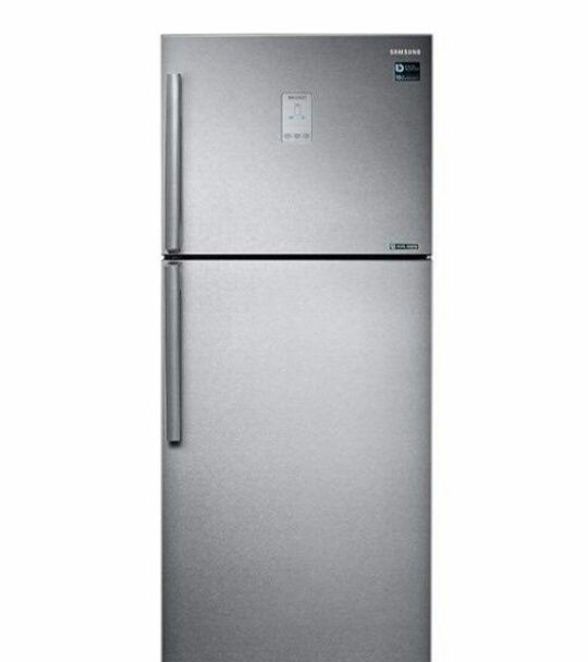 Холодильник SAMSUNG RT46K6360SL