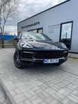 Porsche Cayenne Tva deductibil Leasing