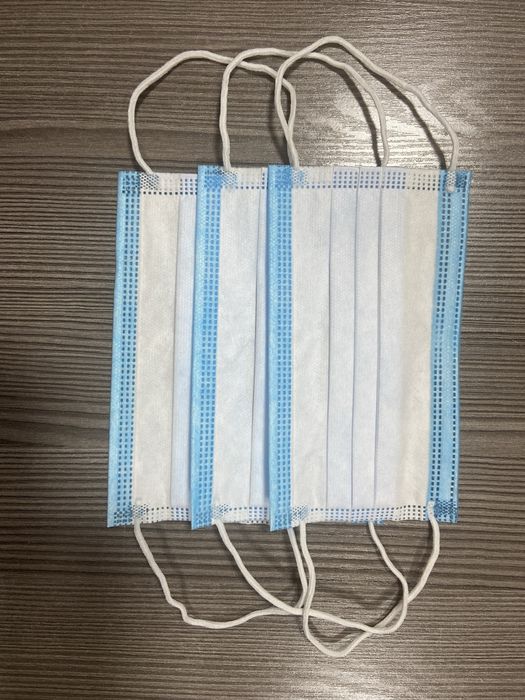 медицинские маски