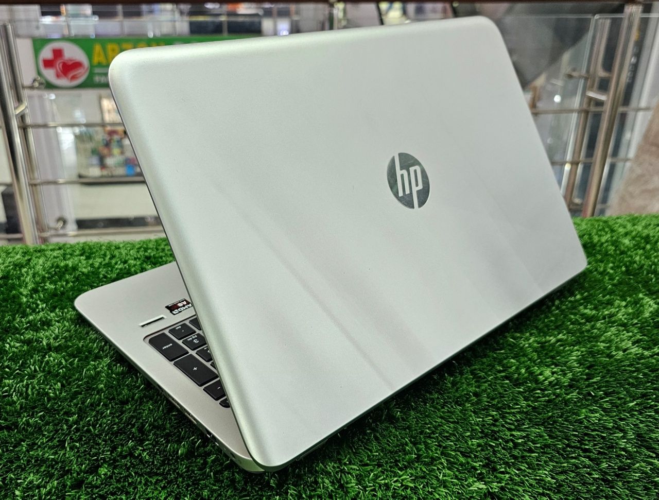 Notebook kkmi? Noutbukni eng zo'ri HP ENVY bolad buni ishlatgan biladi