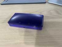Nintendo 3ds modat 32gb + baterie rezerva