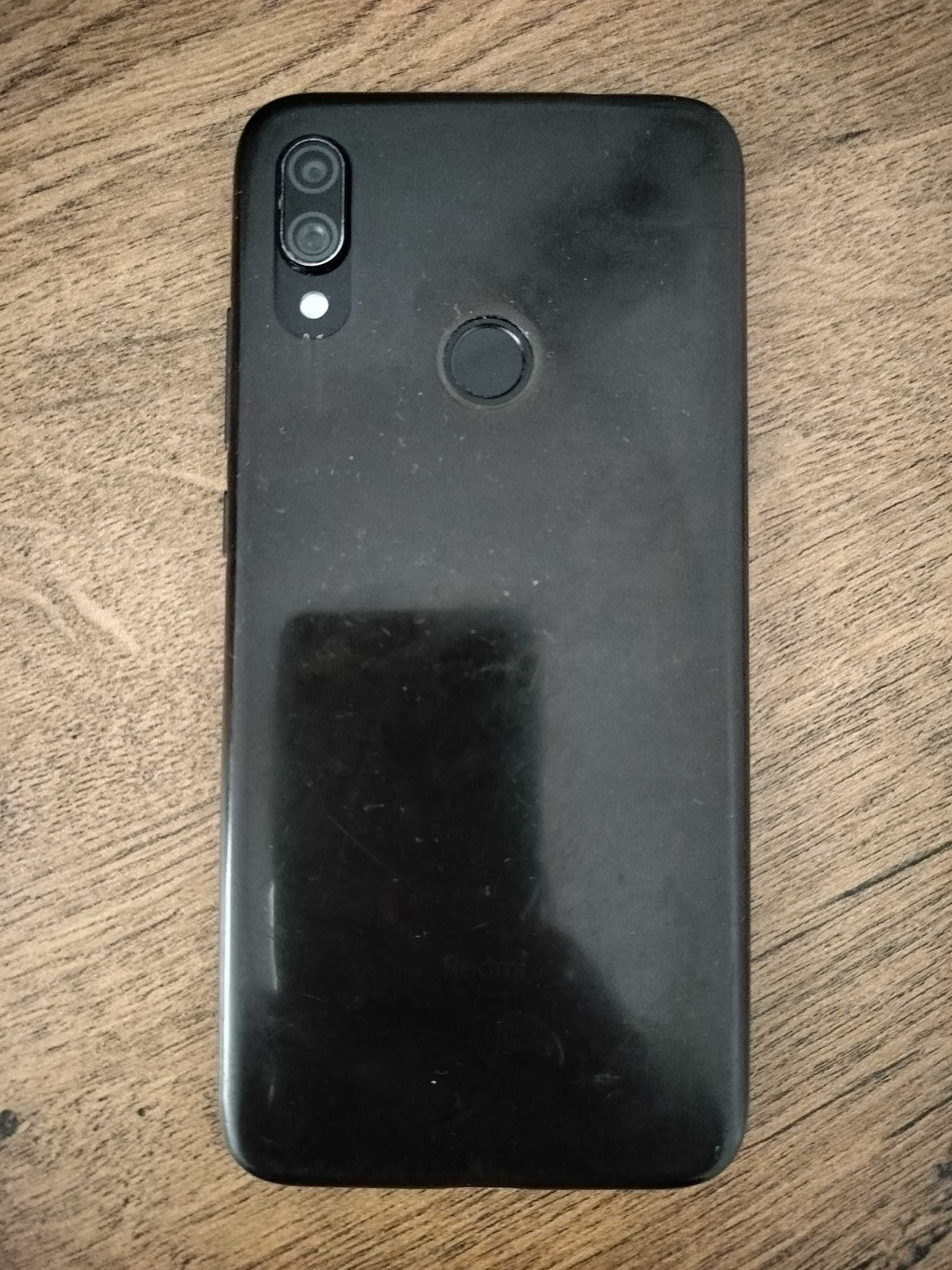 Xiaomi redmi note 7