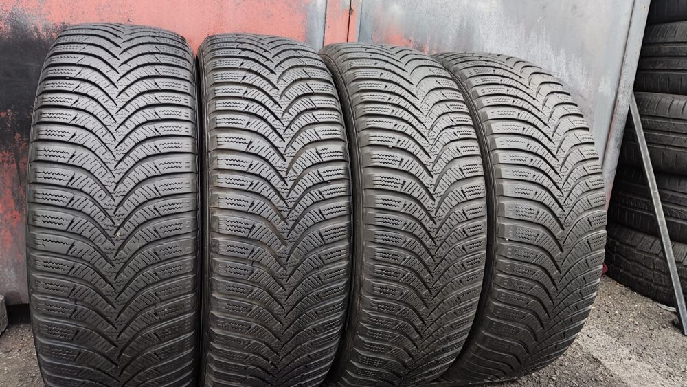 2бр. зимни гуми 195/65/15 Hankook
I*Cept  RS2
doot19
6.5мм
Добро състо