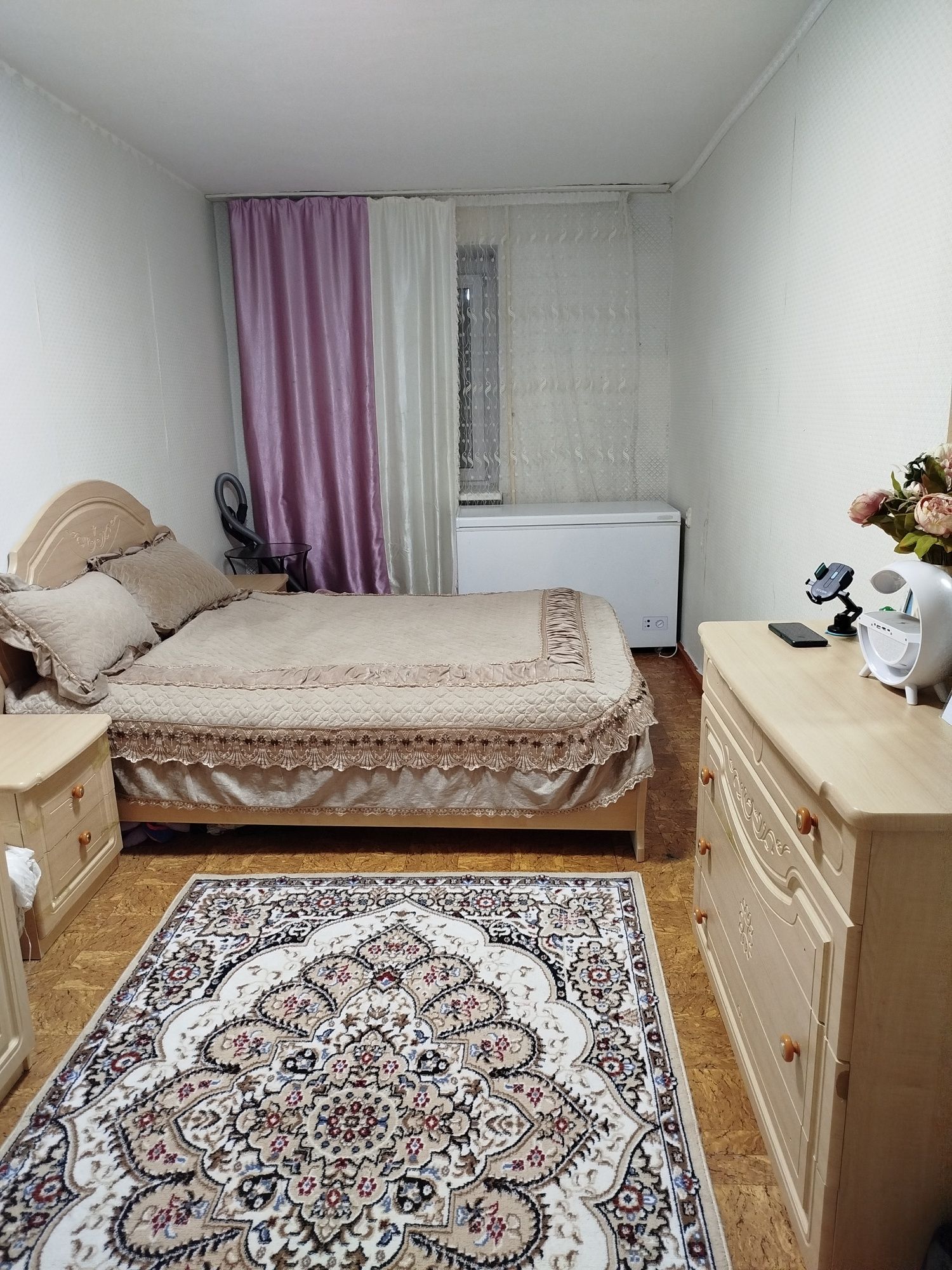 СРОЧНО продается 2комн кв