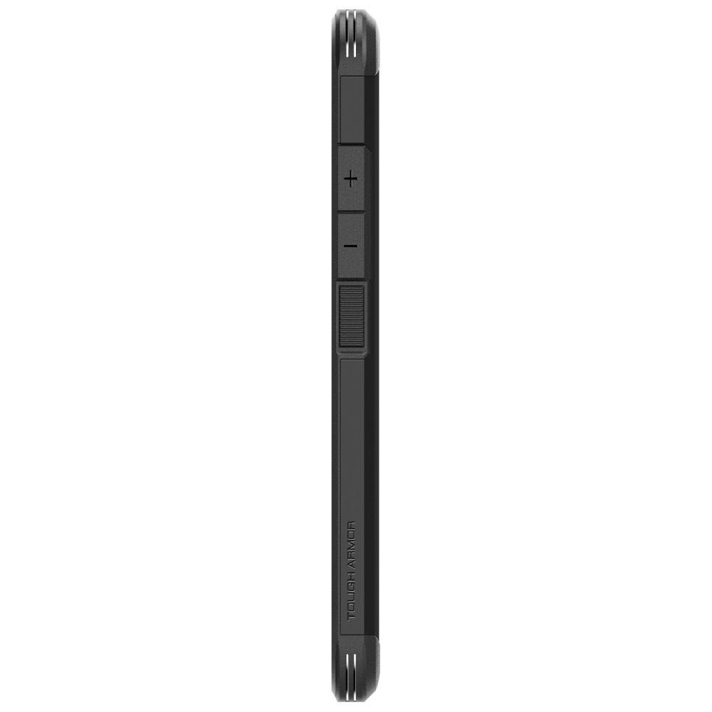 Удароустойчив калъф Spigen Tough Armor за Samsung Galaxy Xcover 7