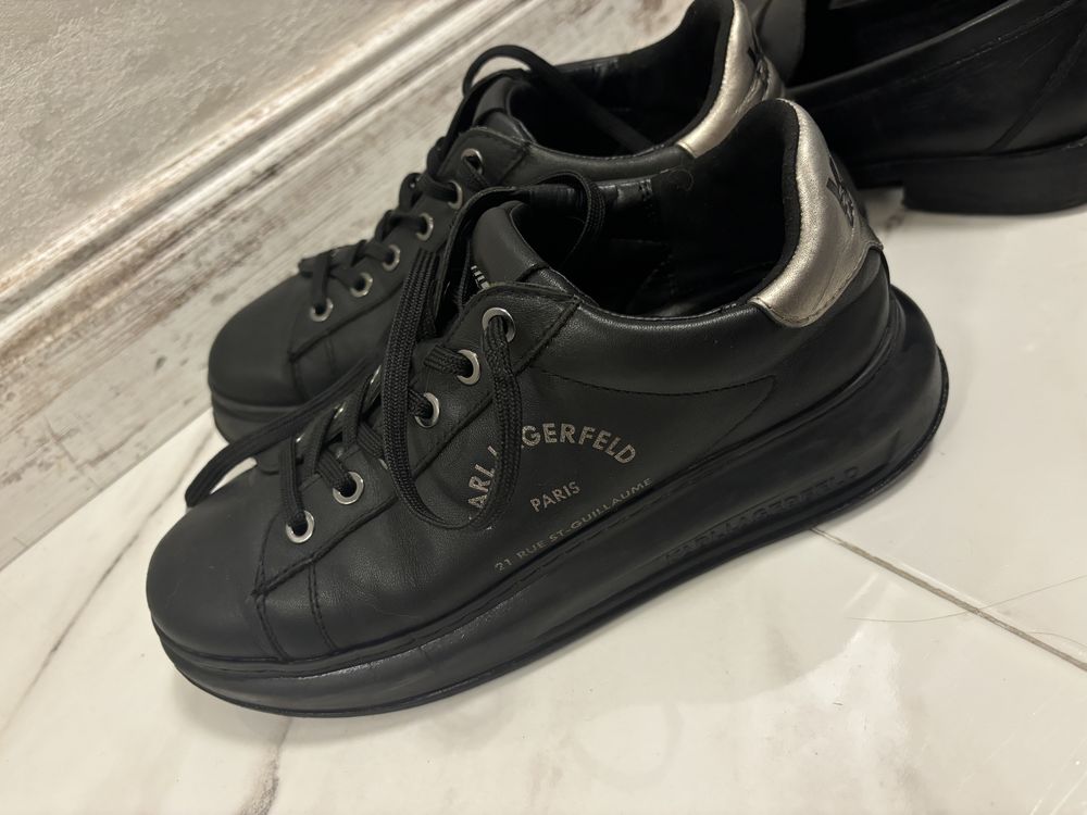 Кецове Karl Lagerfeld