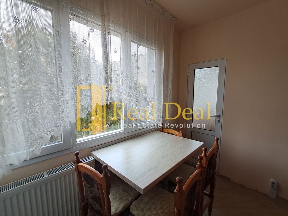 Дава се под наем Двустаен апартамент в София, Надежда 1 - 65 кв.м за 562 € - Снимка #9