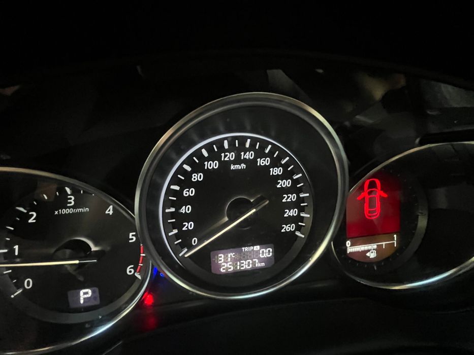Mazda CX5 2012, diesel