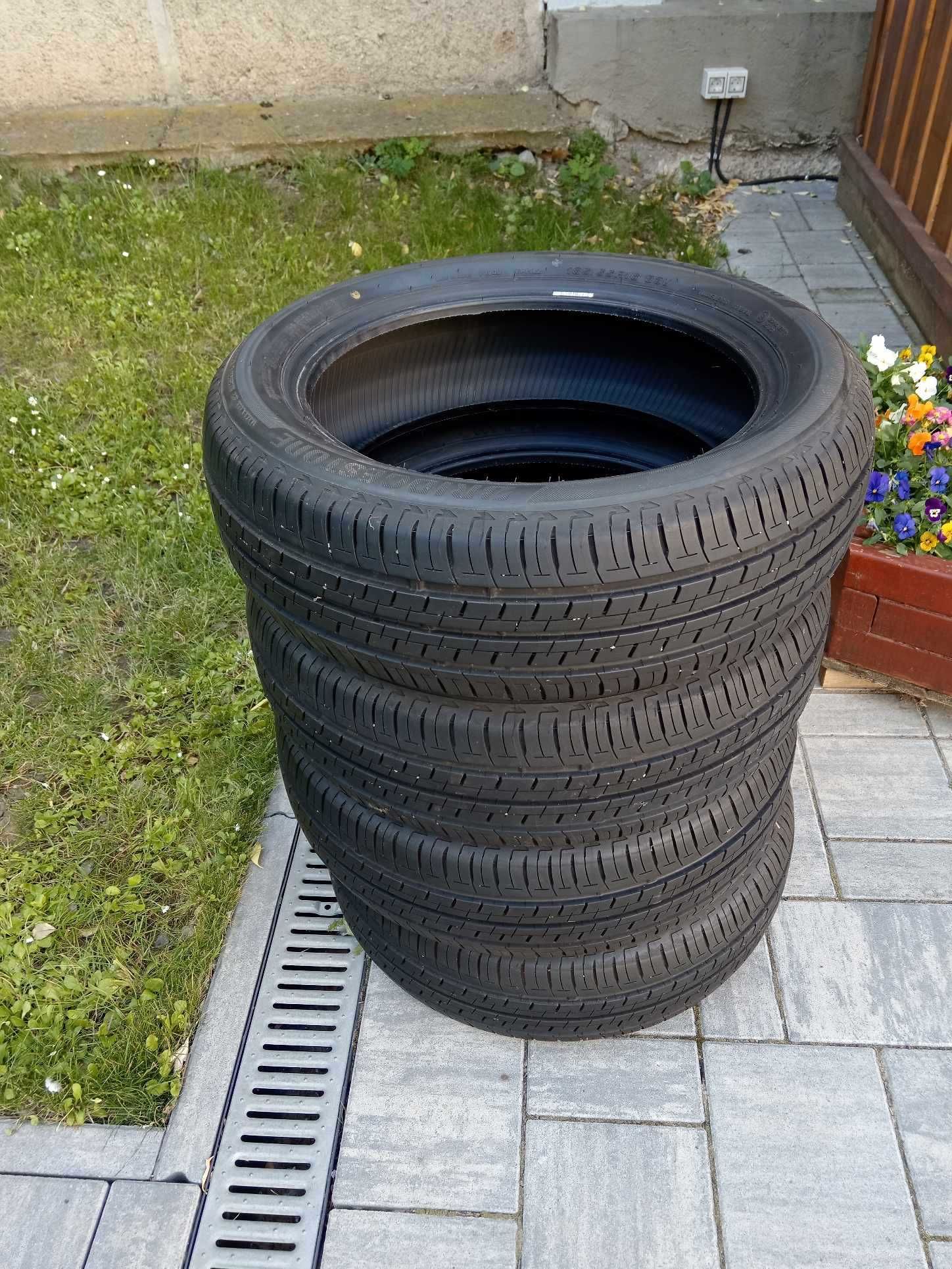 Anvelope NOI Bridgestone 185 55 R16 Varā - 4 bucăți