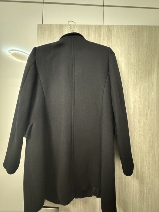 Palton Zara nou. Marimea S
