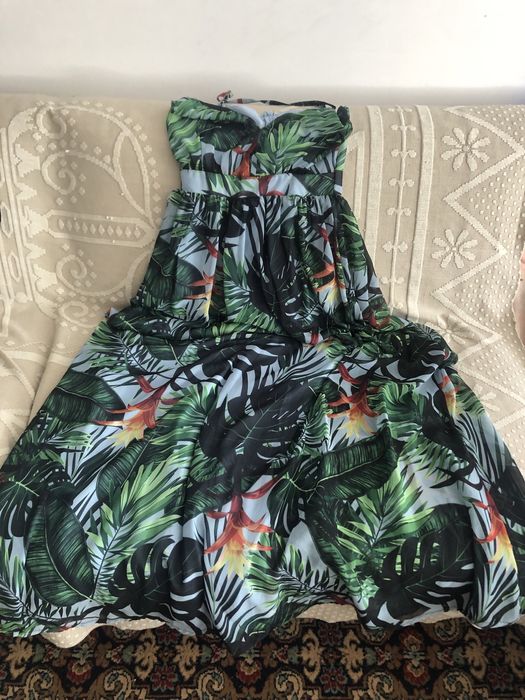 Rochie de vara pentru evenimente