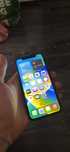 iPhone X 64gb codat pe Vodafone,baterie 84%