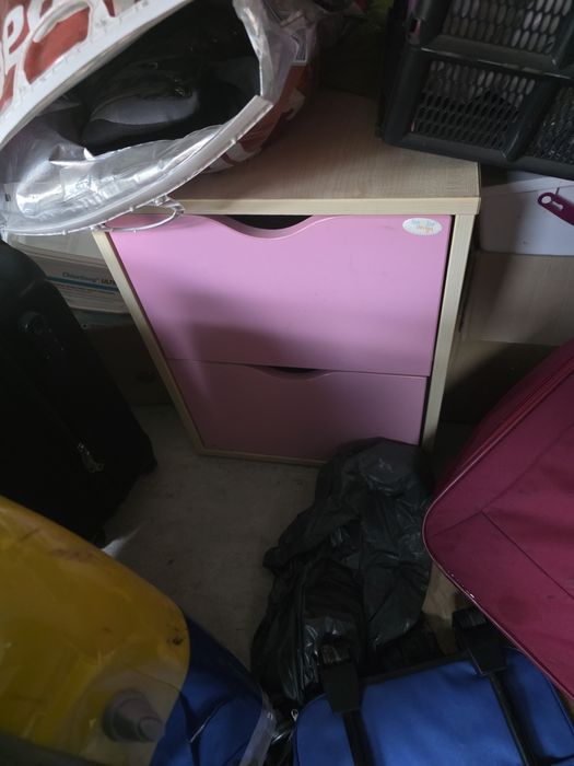 Vând mobila prntru fetițe