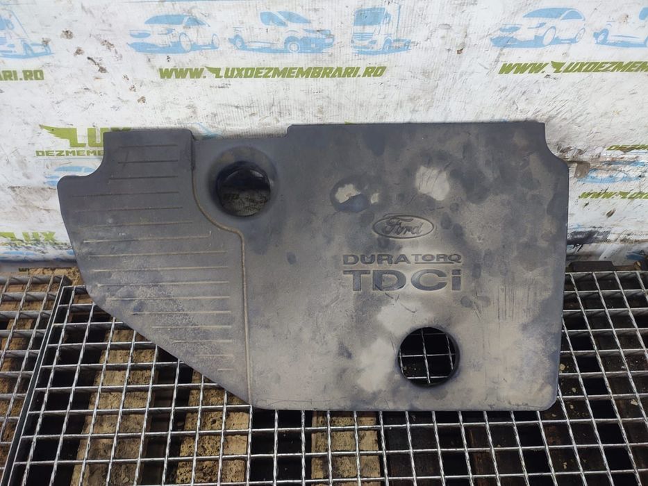 Capac motor 1.8 tdci QYBA Ford Mondeo MK4 [2007 - 2010] 1.8 tdci QYBA