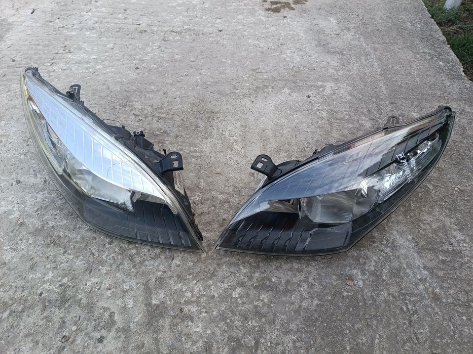 Far Clio4 Fluence Megane3 far Clio3 far Megane2 Scenic2 Far Logan3