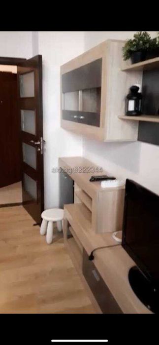 Дава се под наем Двустаен апартамент в София, Оборище - 57 кв.м за 470 € - Снимка #2