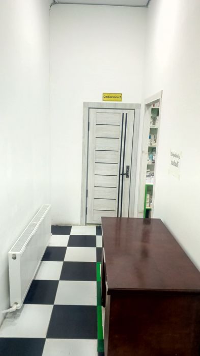 Таййор дорихона сотилади, продается готовая аптека