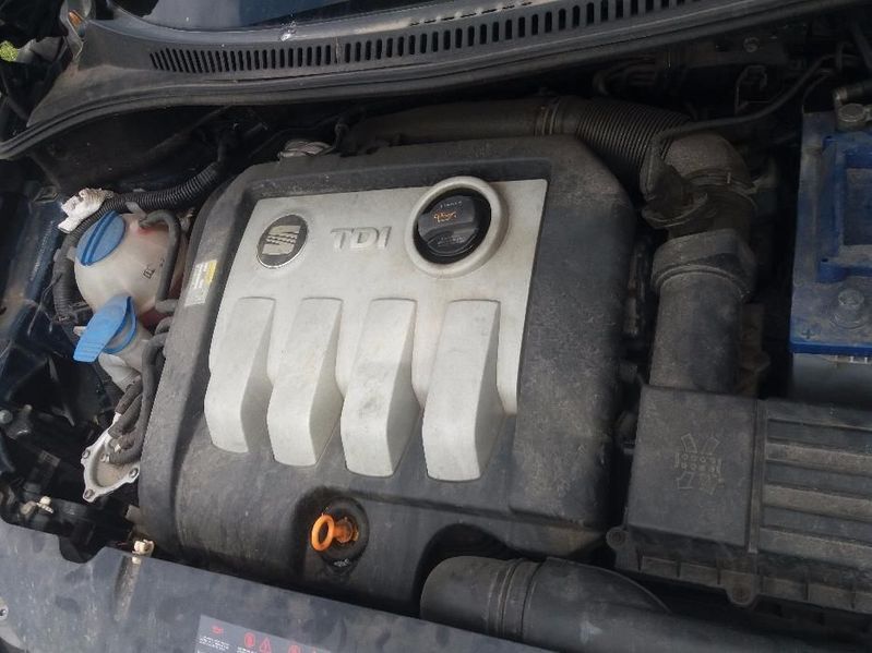 Dezmembrez Seat Toledo 1.9TDI