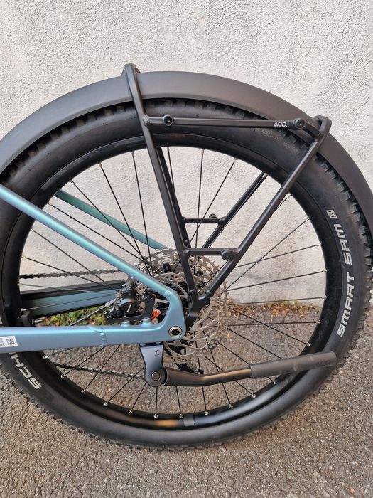 Vand Cube Reaction Hybrid Pro 800 Allroad  Easty Entry sm