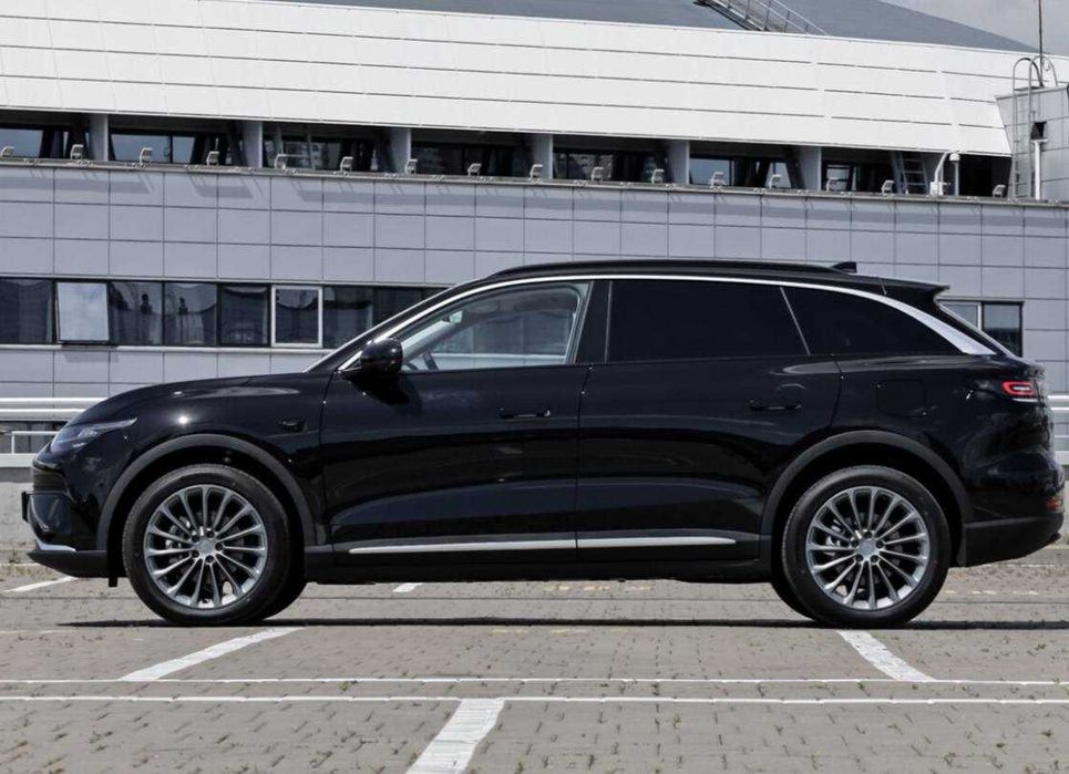 Leapmotor C11 Halol Nasiyaga